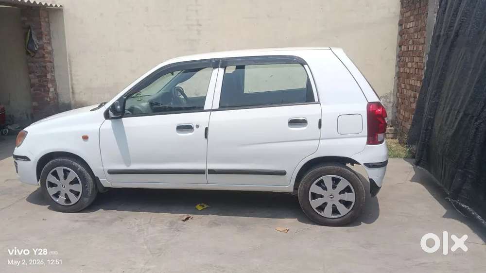 Vxi 1 Owner 13 Model 12 Ve Mehine Ki New Cendisen