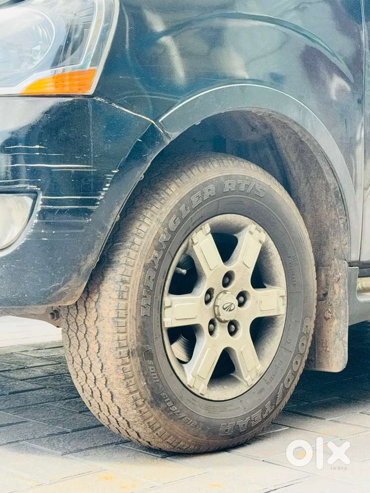 Mahindra Xylo Diesel 2009
