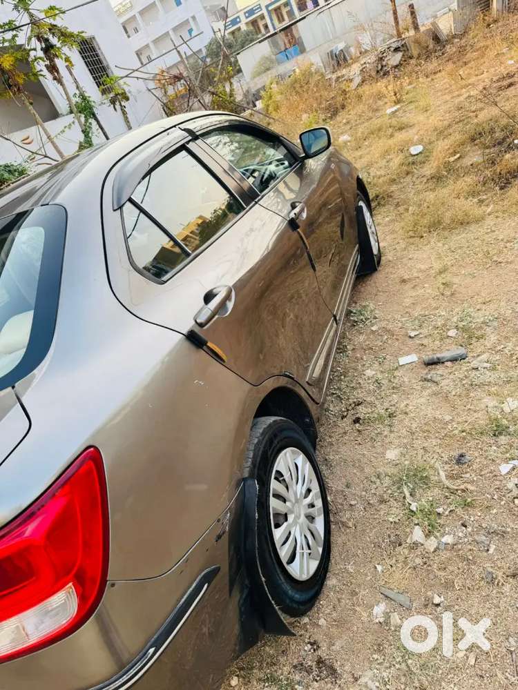 Maruti Suzuki Swift Dezire Vdi
