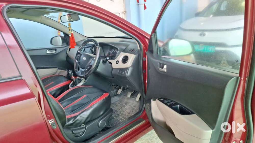 Well Maintained Diesel Hatchback