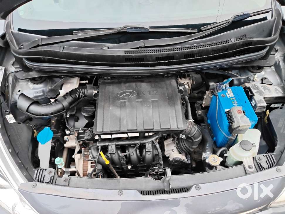Hyundai Grand I10 Sportz 1.2 Kappa Vtvt, 2019, Petrol