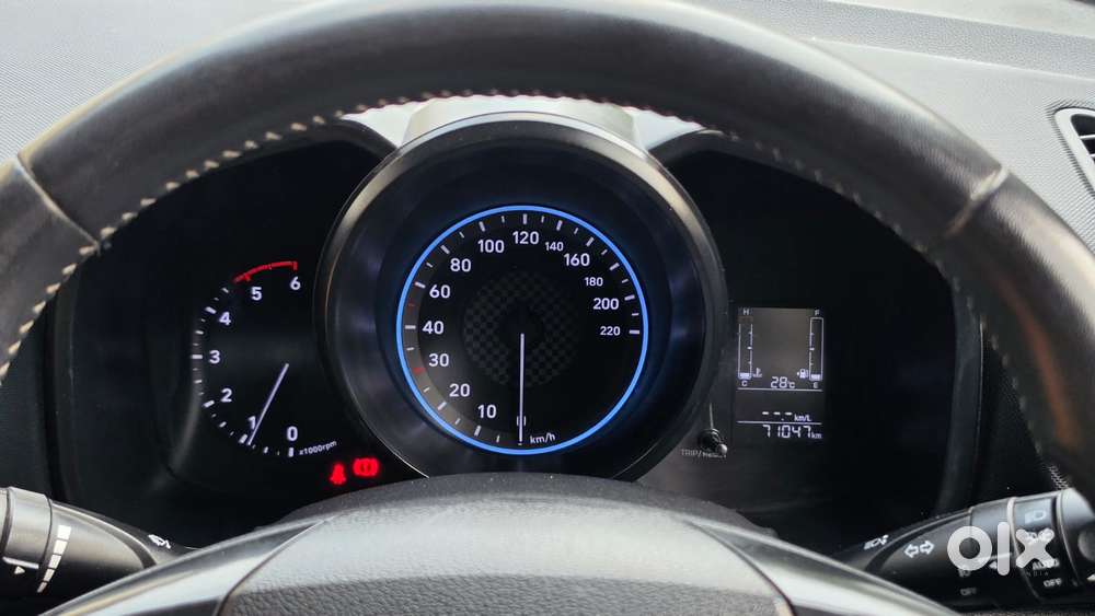 Hyundai Venue 1.4 Crdi Sx, 2020, Diesel