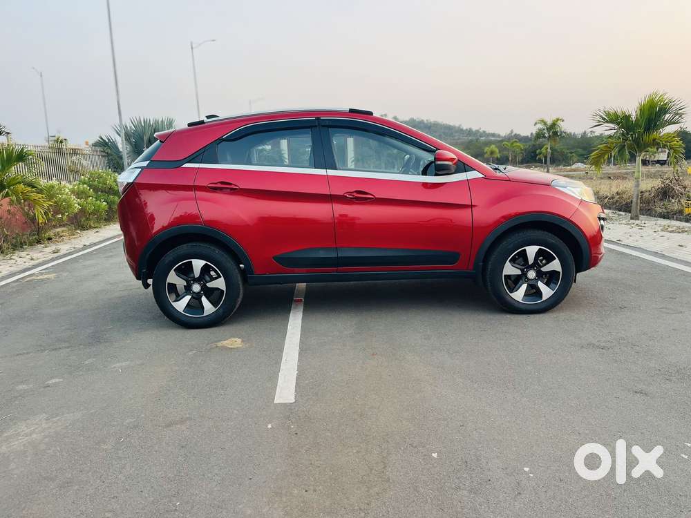 Tata Nexon 1.5 Revotorq Xza Plus, 2019, Diesel