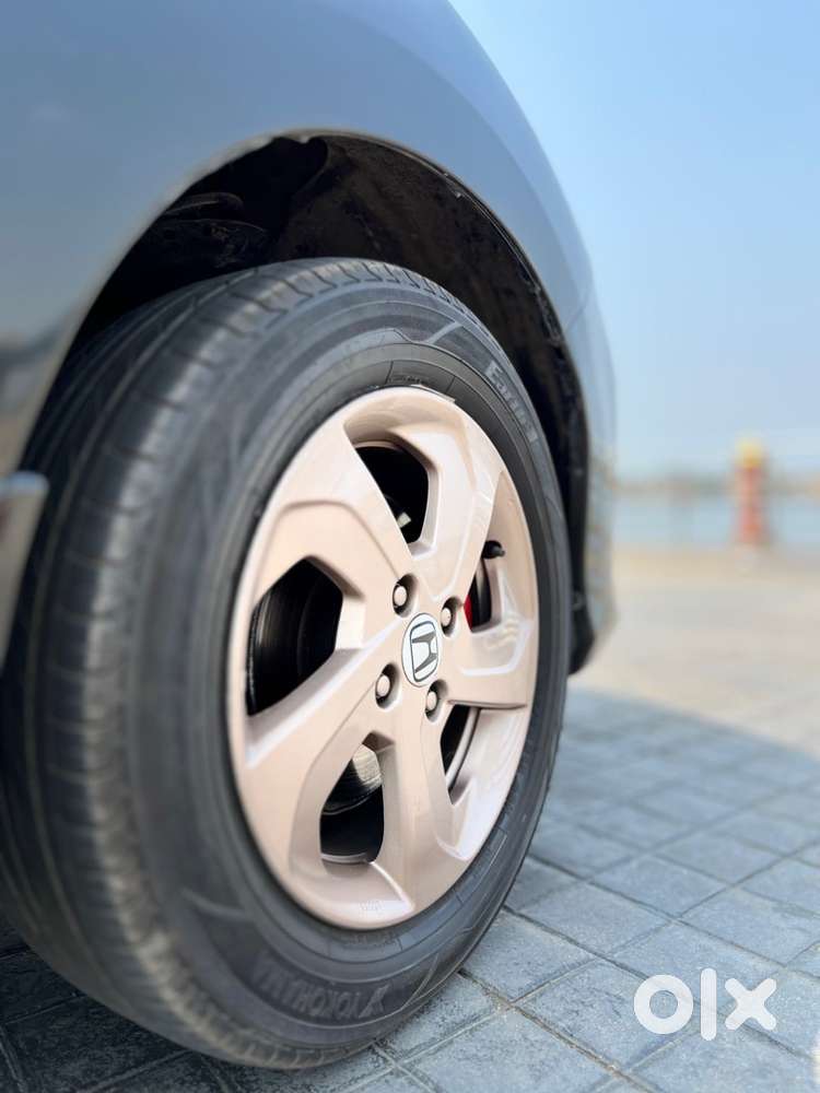 Honda City 2014 Petrol Well Maintained