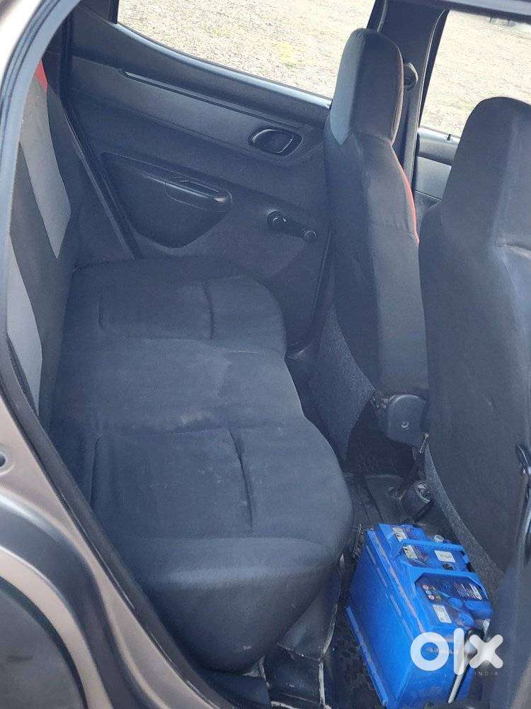 Renault Kwid 1.0 Rxt Sce Special, 2017, Petrol