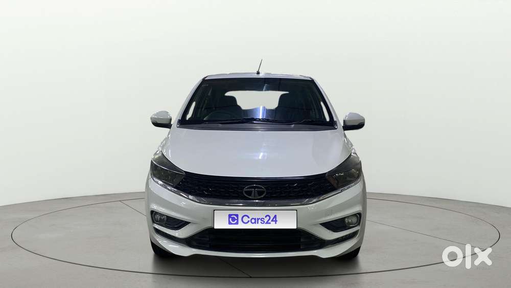 Tata Tiago Xz, 2021, Petrol