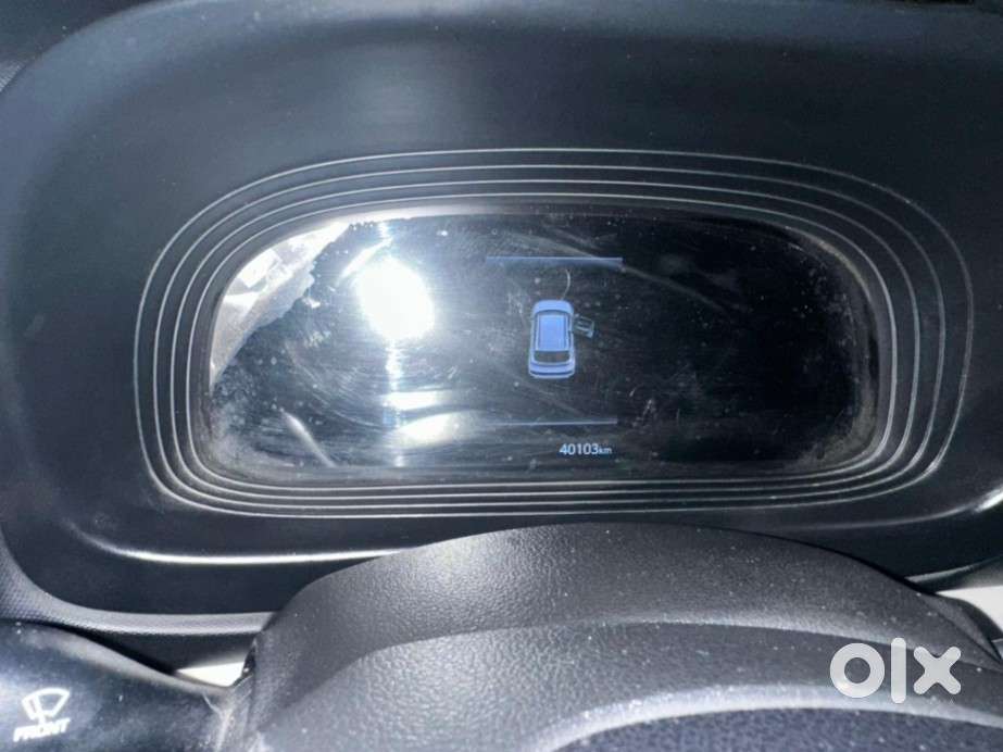 Hyundai Venue, 2023, Diesel