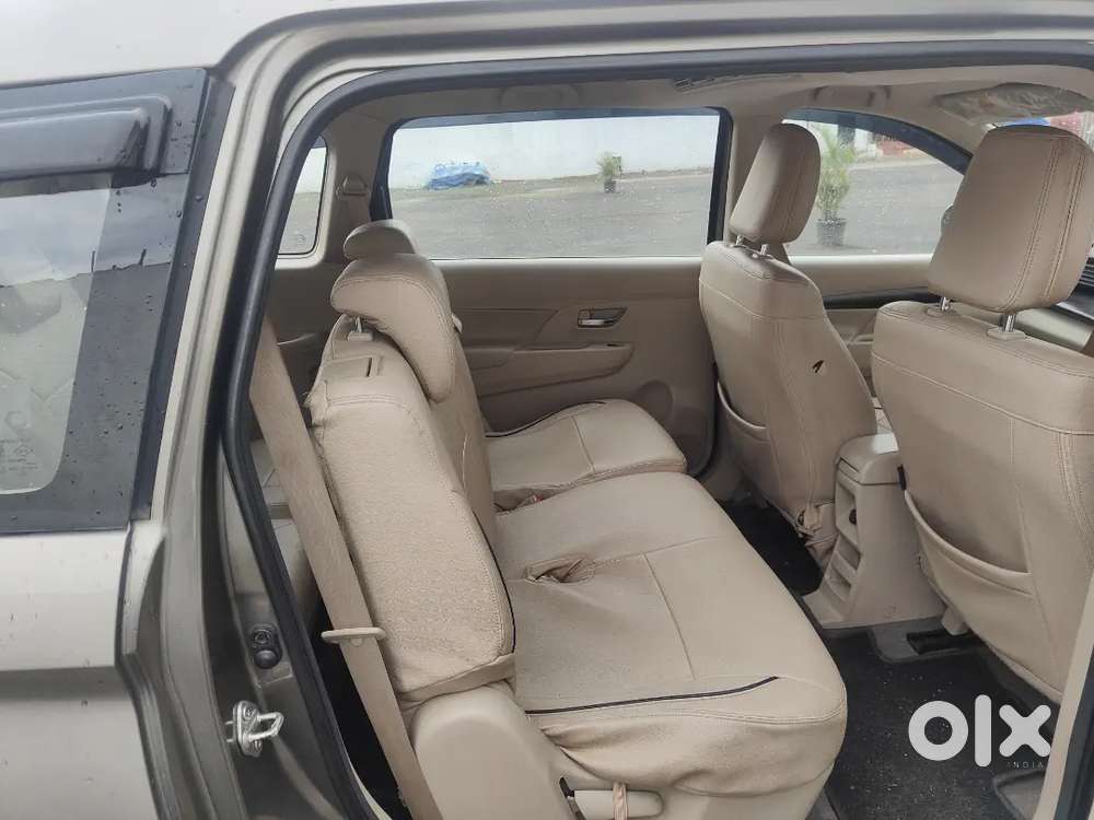Maruti Ertiga Zxi Plus 2023