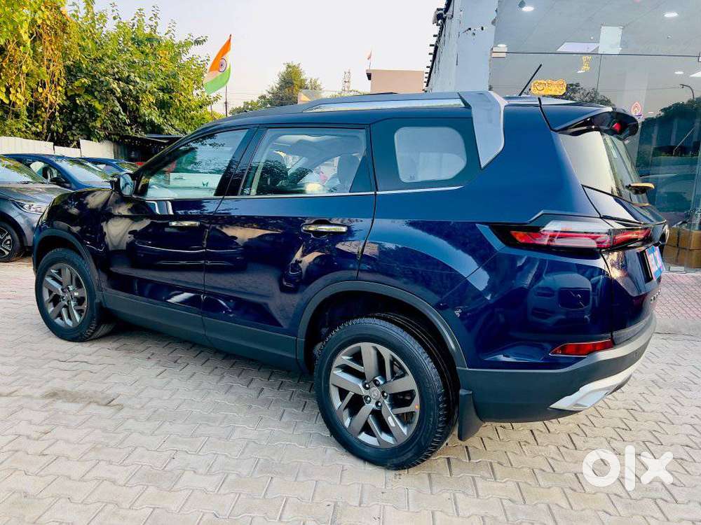 Tata Safari 2.0 Kryotec Xt Plus, 2021, Diesel
