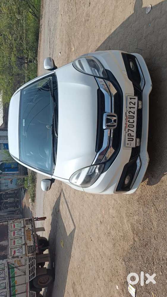 Honda Mobilio 2014