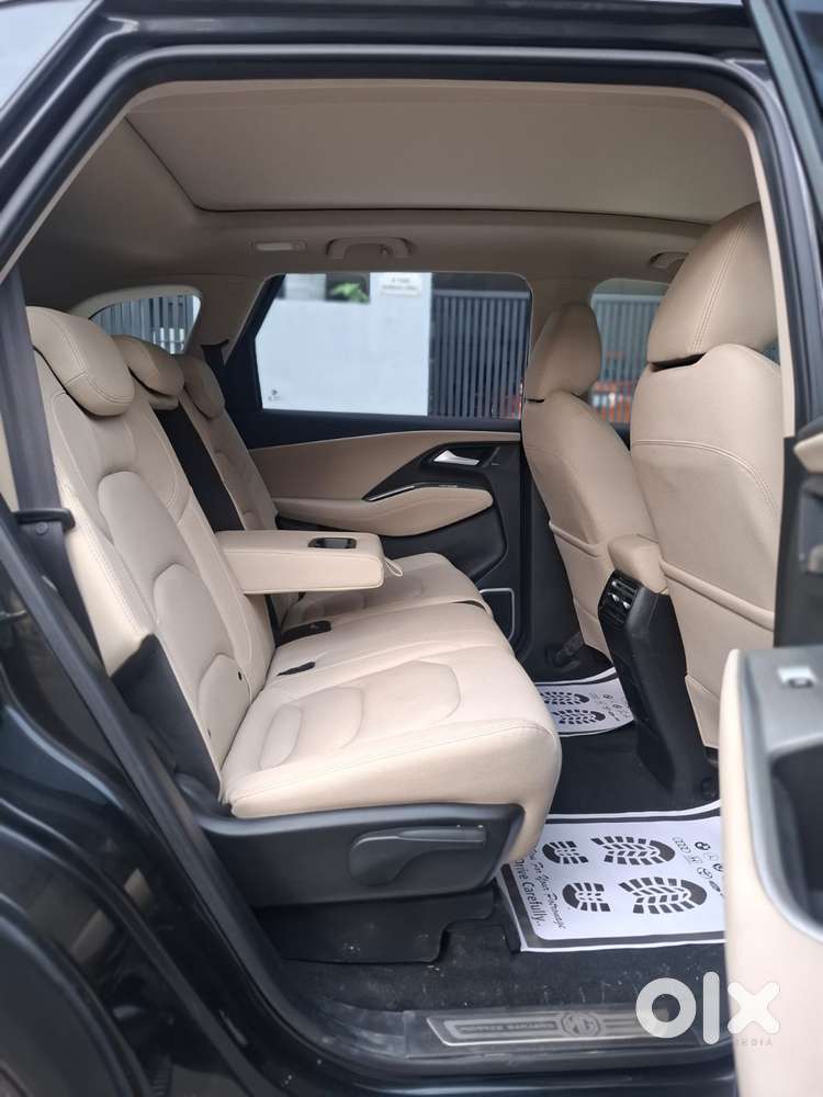 Mg Astor Zs Vti-tech Cvt Sharp, 2022, Petrol