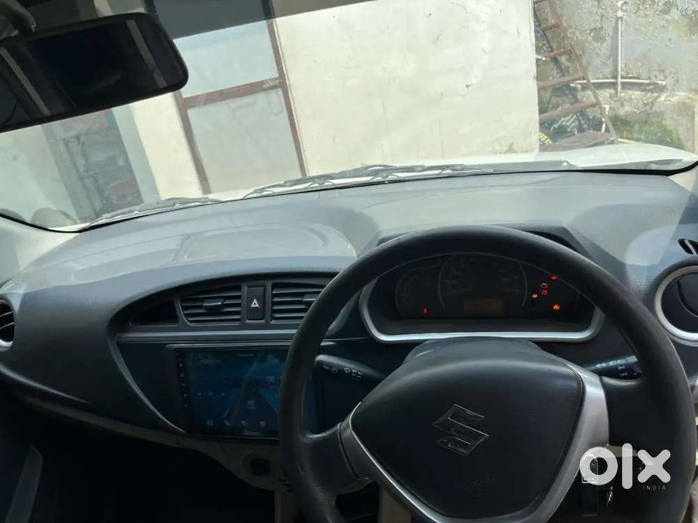 Maruti Suzuki Alto K10 2019 Petrol 79000 Km Driven