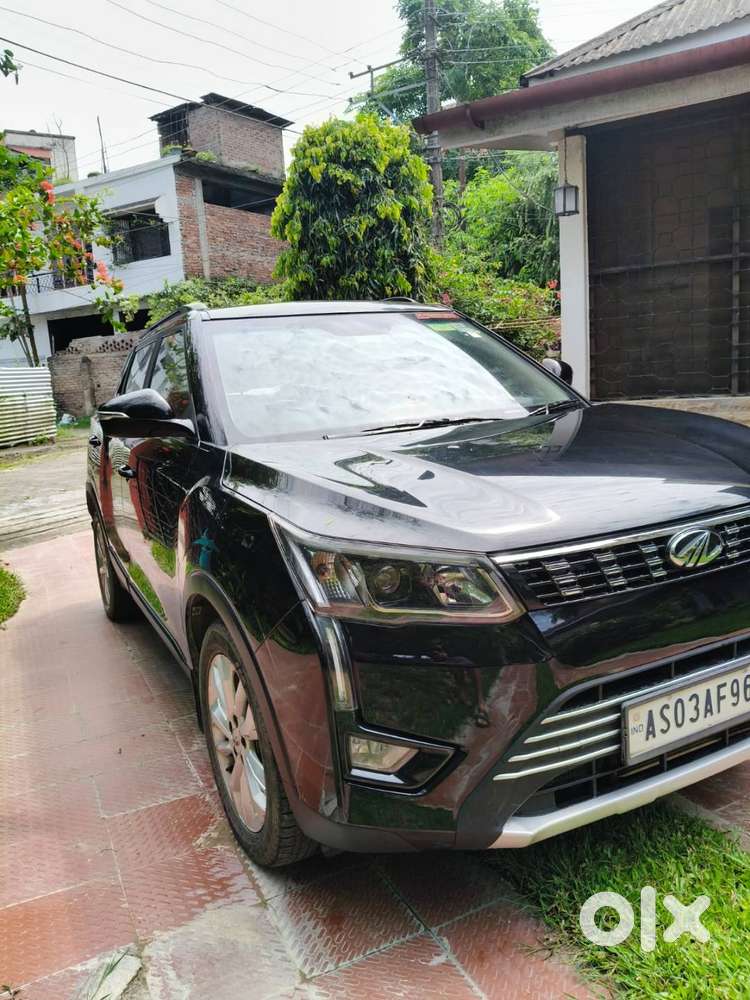 Xuv300 Dr.car