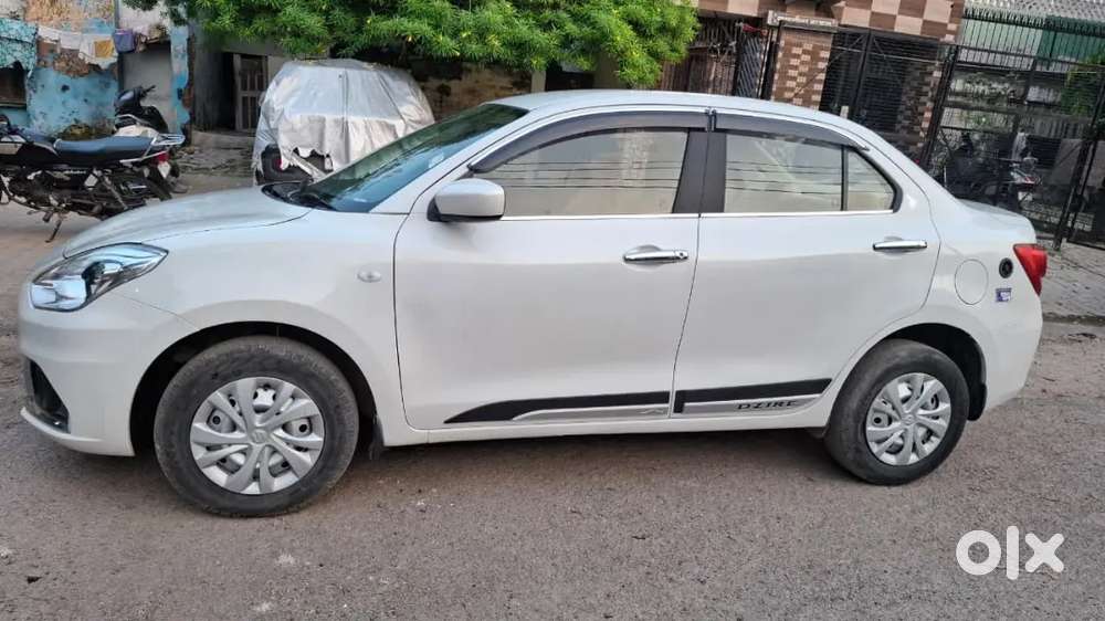 Maruti Suzuki Dzire Tour 2023