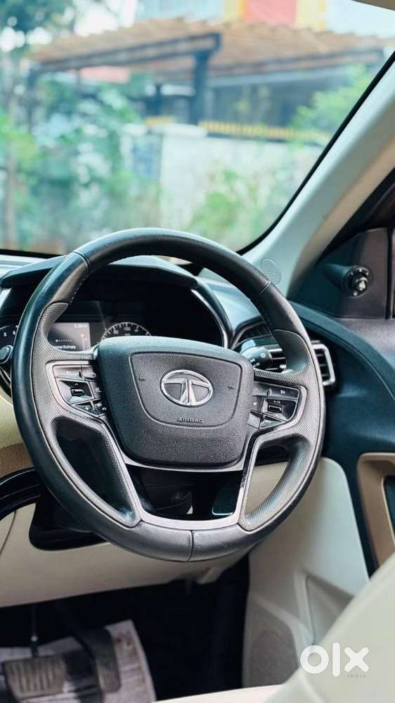 Tata Harrier 2.0 Kryotec Xz Plus Jet Edition, 2022, Diesel