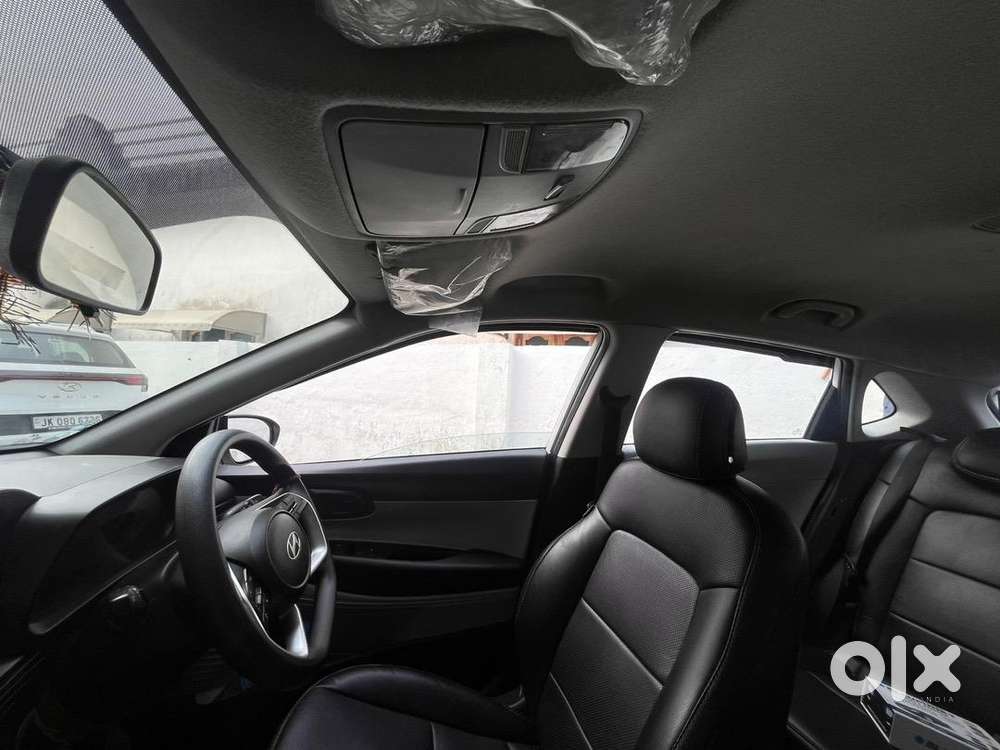 Hyundai I20 2024 Petrol 25000 Km Driven