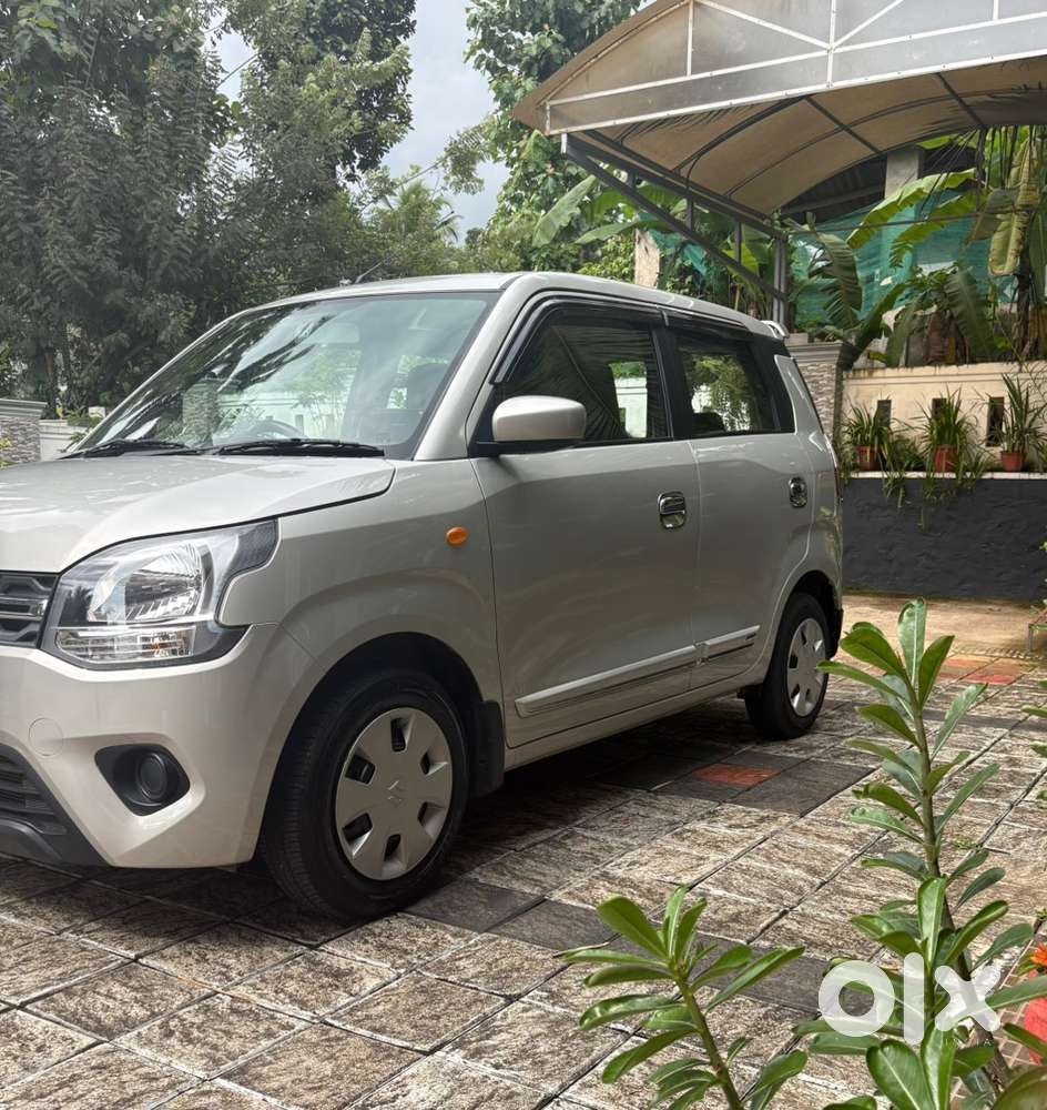 Maruti Suzuki Model 2019 Km Driven