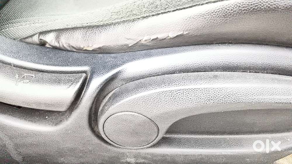 Hyundai Creta 1.6 Sx Automatic Diesel, 2018, Diesel