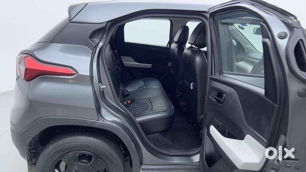 Tata Punch Accomplished Icng, 2024, Cng & Hybrids