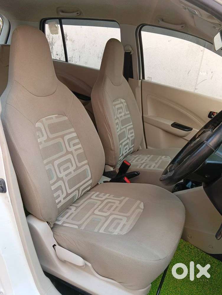 Maruti Suzuki Celerio 1.0 Tour H2 Cng, 2019, Cng & Hybrids