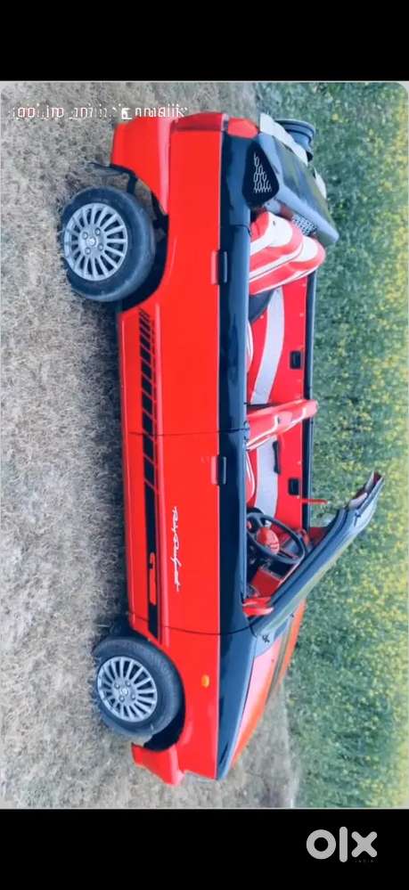 Maruti Suzuki 800 2005 Manual Petrol
