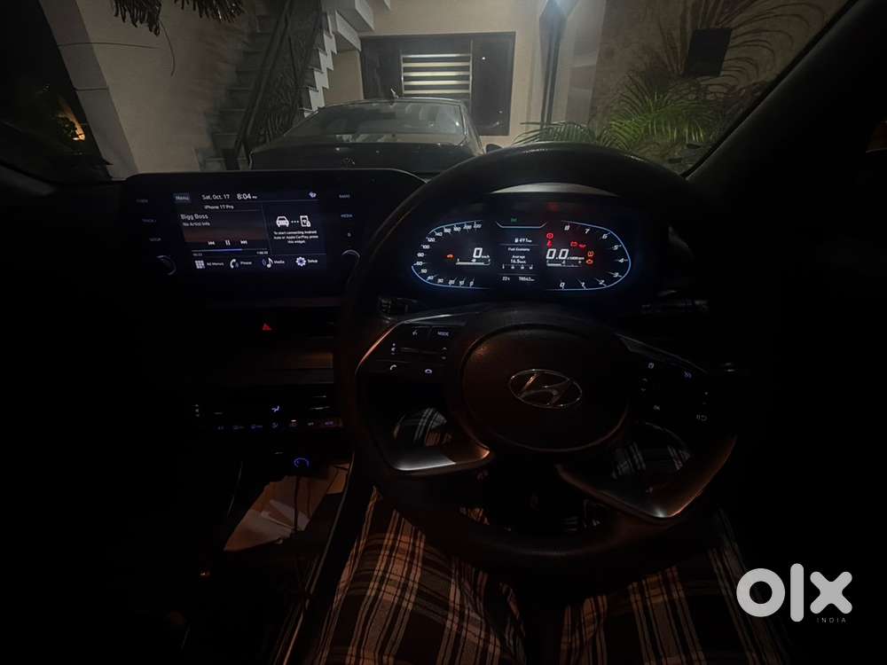 Hyundai New I20 Petrol 2022 December