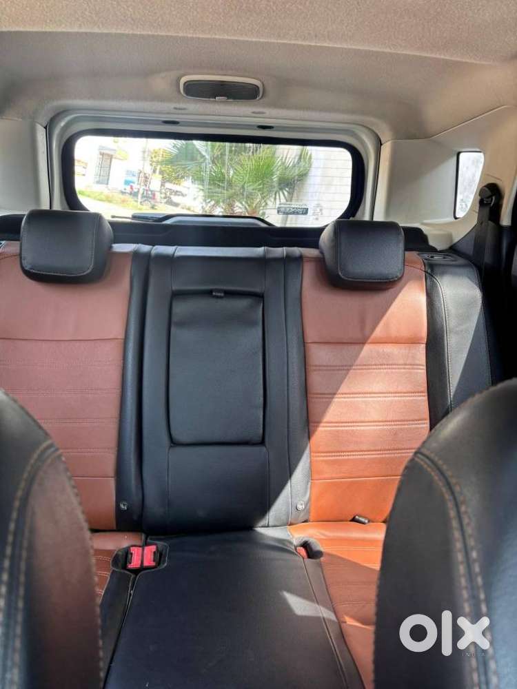 Ford Ecosport [2017-2021] 1.5 Titanium Tdci, 2018, Diesel