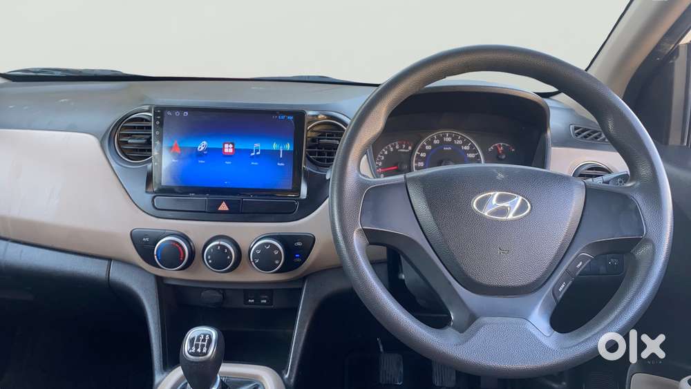 Hyundai Grand I10 Sportz 1.2 Kappa Vtvt, 2014, Petrol