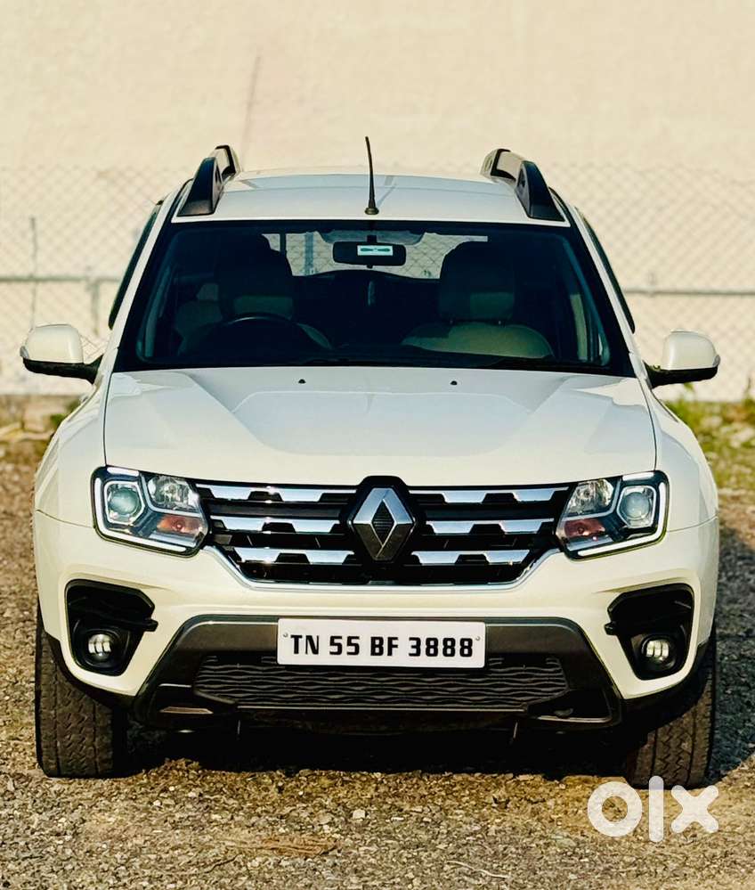 Renault Duster 2019-2020 1.5 85 Ps Rxs Mt Diesel, 2020, Diesel
