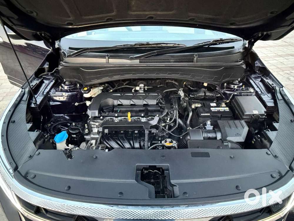 Kia Seltos 1.5 Htx At Petrol, 2023, Petrol