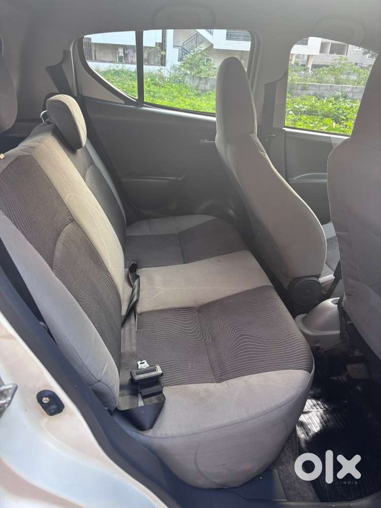 Maruti Suzuki A-star Automatic &ndash; 2011 Model