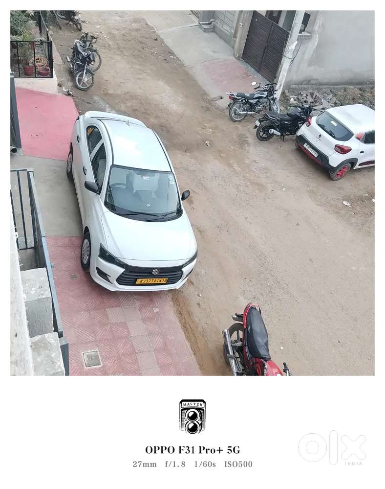 Maruti Dzire 1.2 Tour 2025