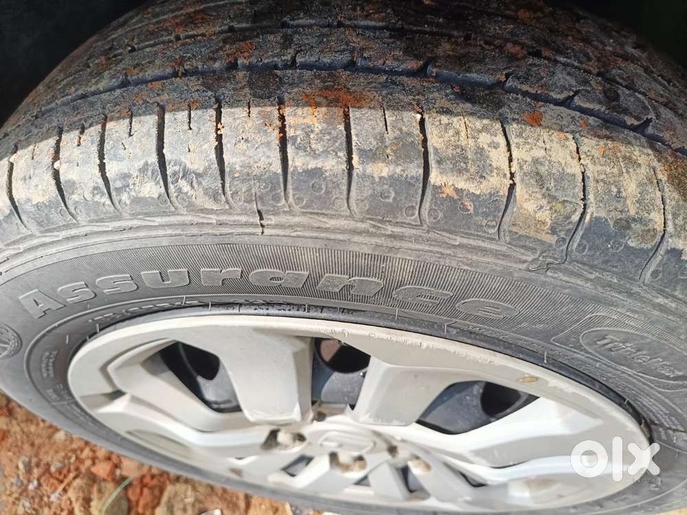 Honda Br-v Style Edition Diesel S, 2018, Diesel