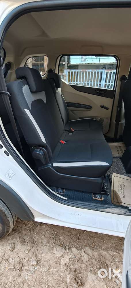 Renault Triber Rxl, 2022, Petrol