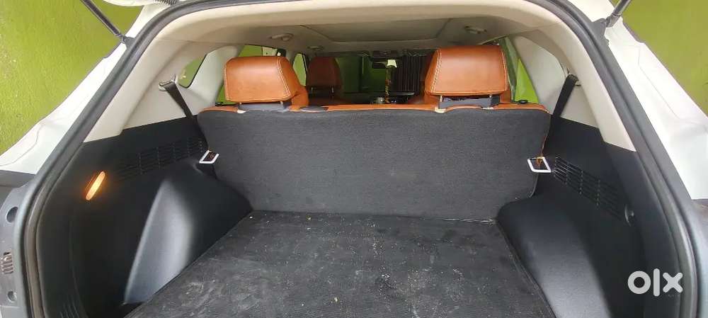 Kia Seltos Diesel 2025 Manual