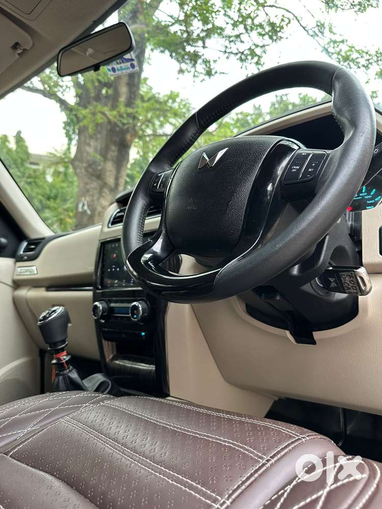 Mahindra Scorpio S11 Mt 7s Cc, 2024, Diesel