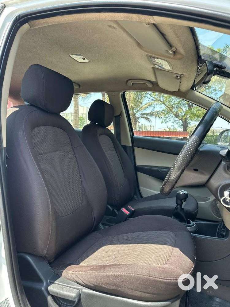 Hyundai I20 Diesel Sportz, 2013, Diesel