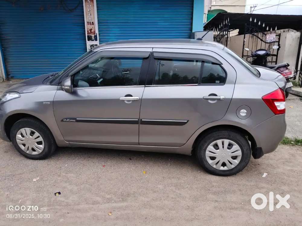 Maruti Suzuki Swift Dzire 2013 Diesel 106871 Km Driven