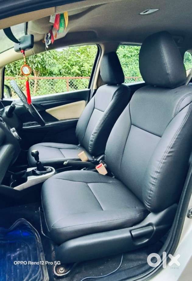 Honda Jazz S Diesel, 2016, Diesel