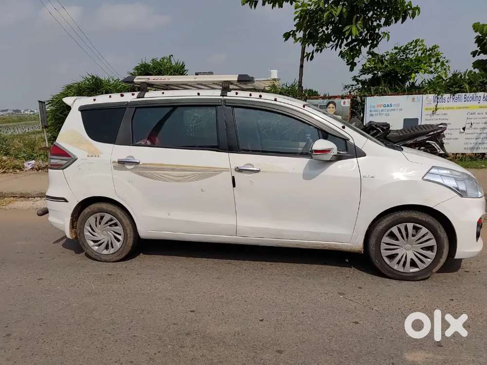 Maruti Ertiga Shvs Diesel