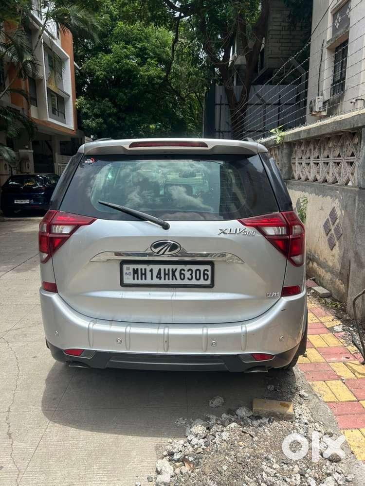 Mahindra Xuv500 Diesel 2019