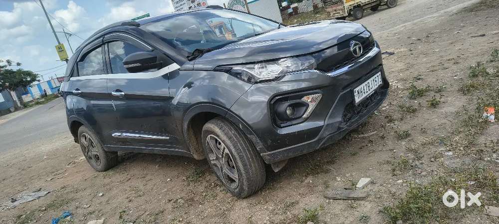 Tata Nexon 2023 Diesel Manual