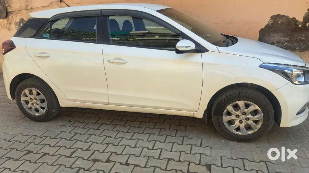 New Condition With All Documents