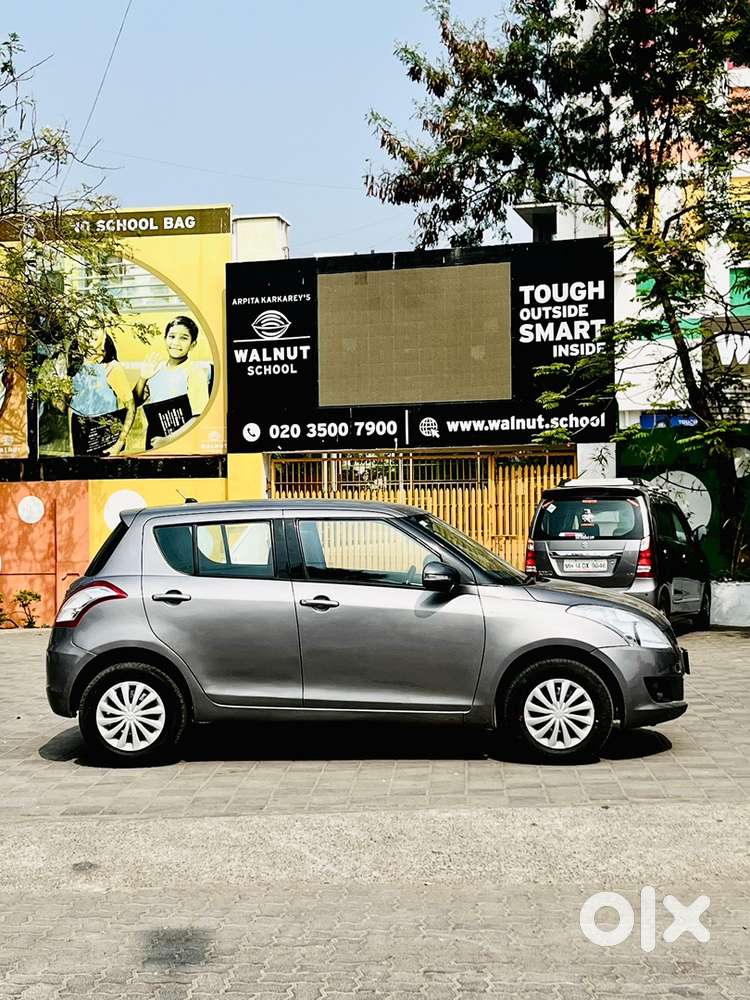 Swift Vdi Maruti 2012 Year