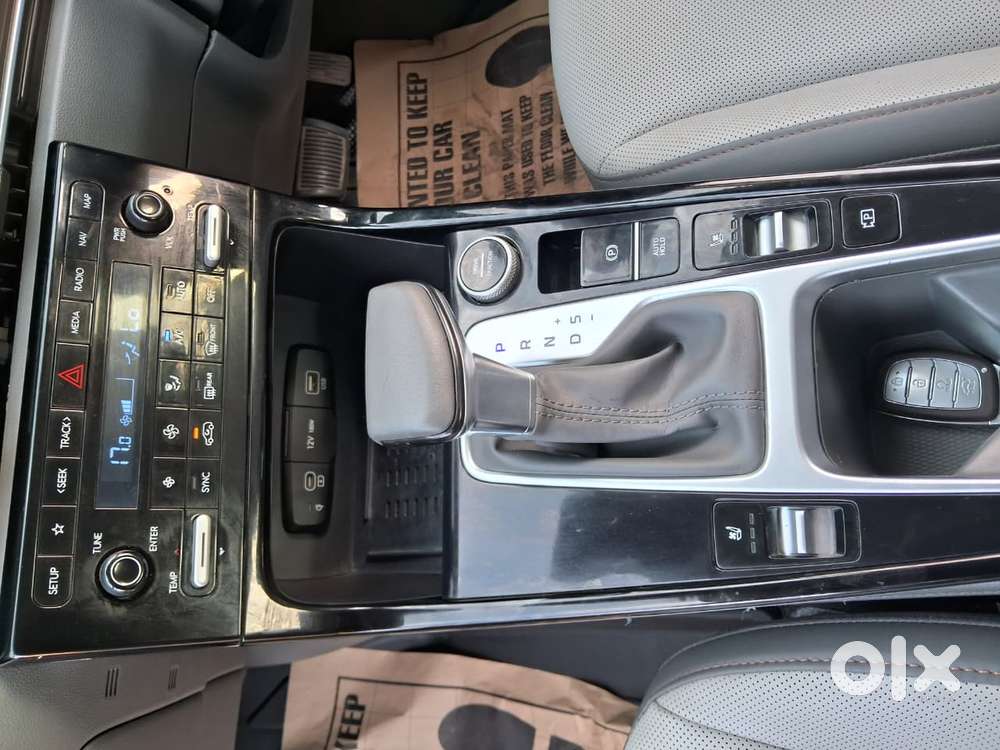 Hyundai Creta 1.5 Mpi Mt Sx(o), 2024, Petrol