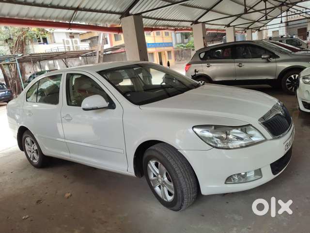 Skoda Laura 2011 Diesel Good Condition