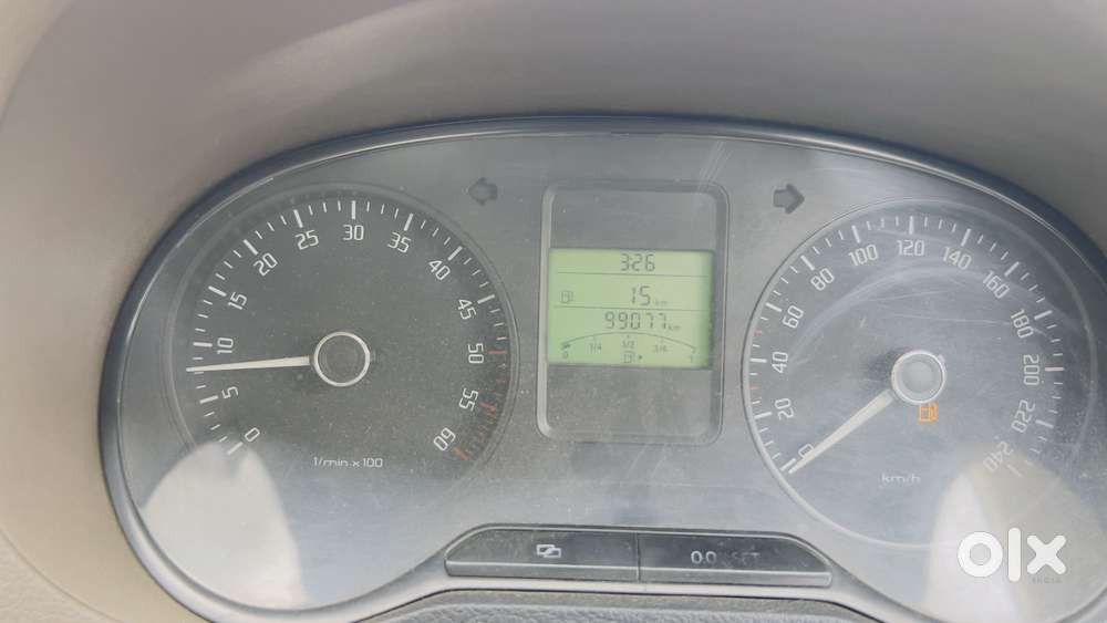 Skoda Rapid 2013-2016 1.5 Tdi Elegance, 2012, Diesel