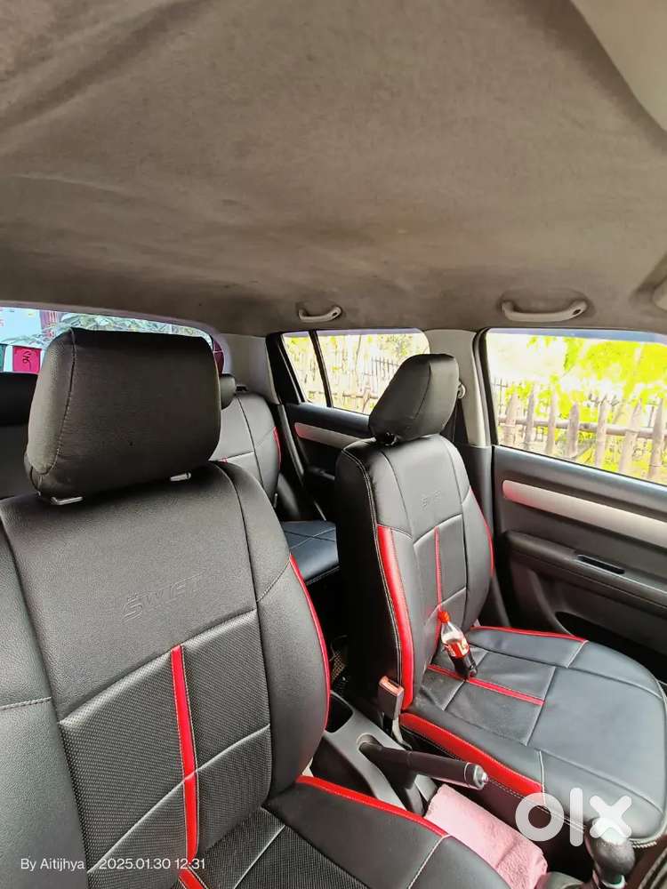 Swift Maruti Suzuki Diesel 2010 Car