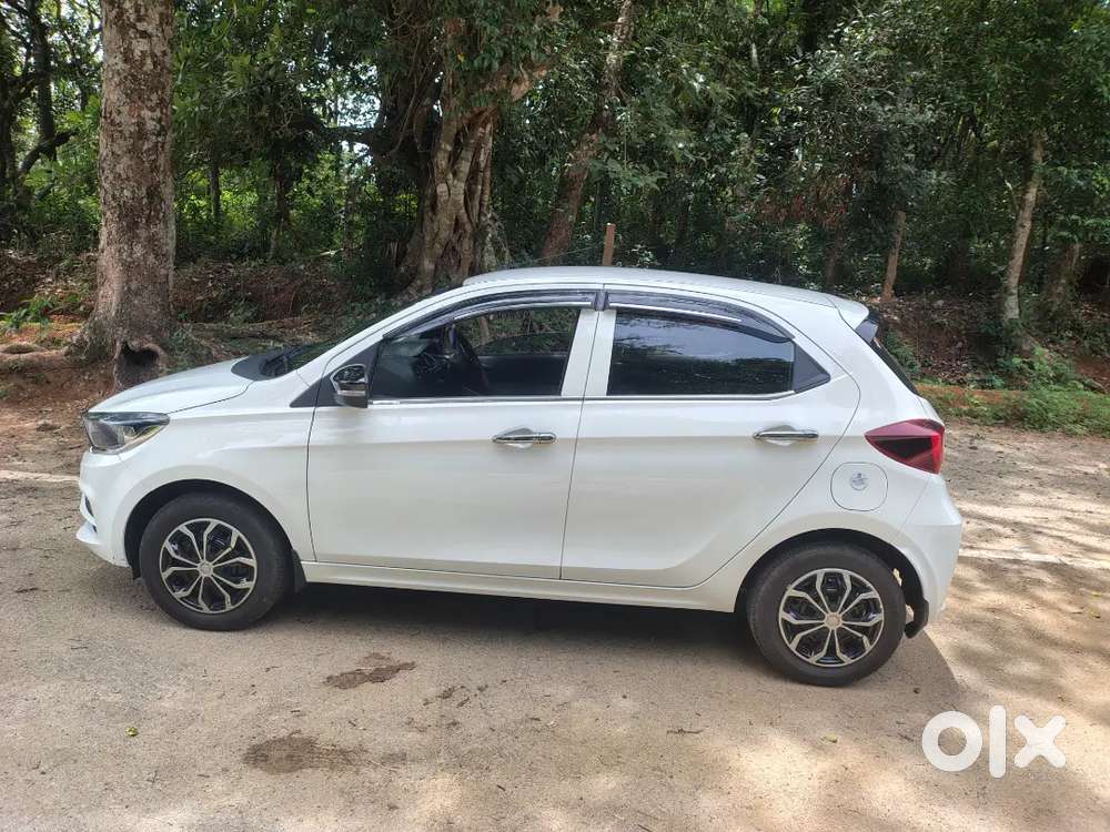 Tata Tiago 2024 Petrol Good Condition