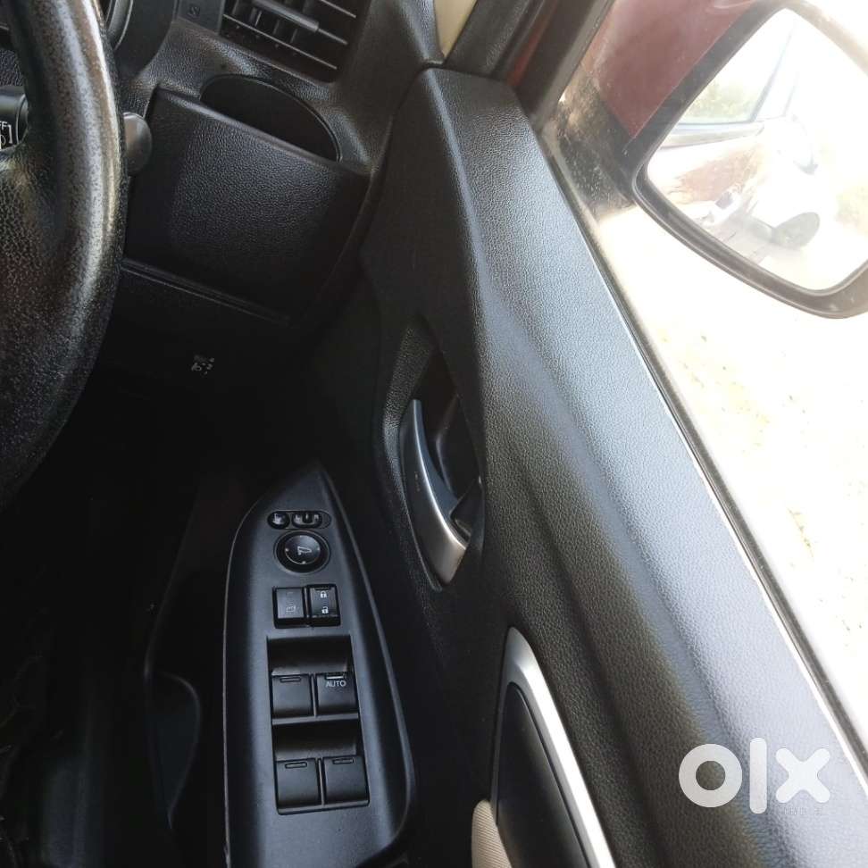 Honda Jazz Vx Cvt, 2018, Petrol